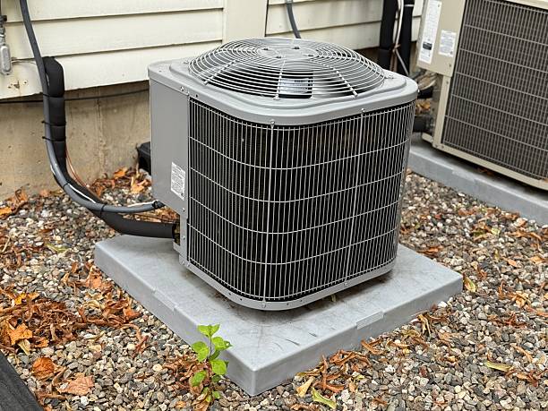 24/7 Emergency Emergency Hvac experts in San Quentin, CA